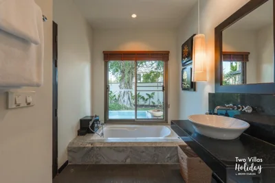 The Niche10 - Oriental Villa 3BR private pool Rawai Beach – Photos 2