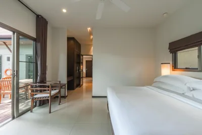 The Niche10 - Oriental Villa 3BR private pool Rawai Beach – Photos 13