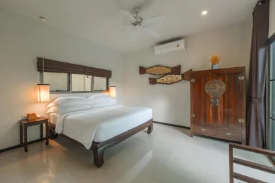 The Niche10 - Oriental Villa 3BR private pool Rawai Beach – Photos 14